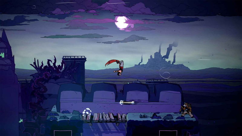The Rogue Prince of Persia image 9