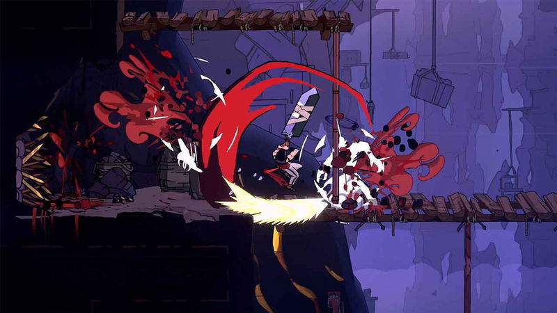 The Rogue Prince of Persia <span class="ext" style="background-color: #ff8c00; color: #FFFFFF;">Game Key Cart</span> image 2