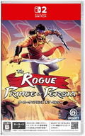 The Rogue Prince of Persia (Multi-Language) <span class="ext" style="background-color: #ff8c00; color: #FFFFFF;">Game Key Cart</span> thumbnail 1