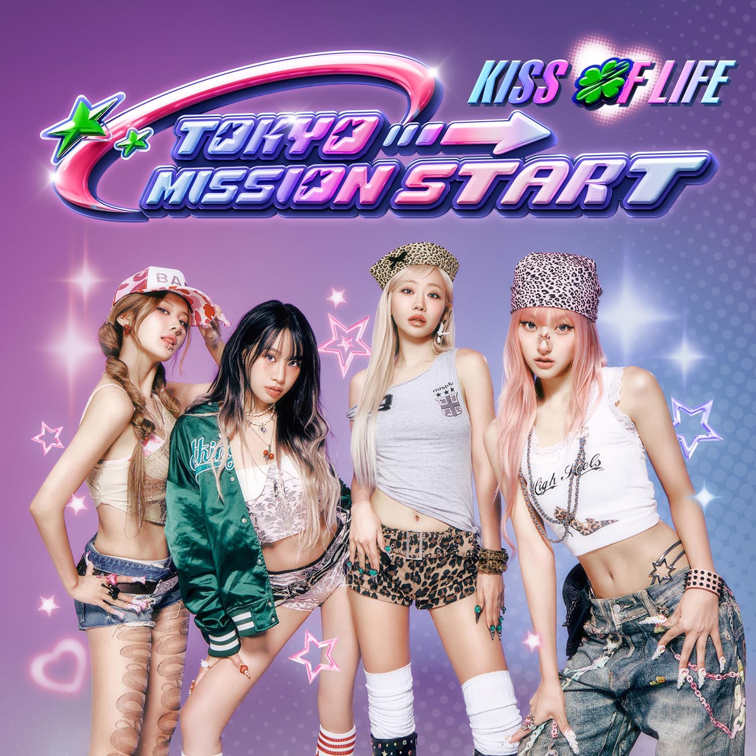 Tokyo Mission Start [Type A] — Import Game Deal