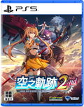 Trails in the Sky 2nd Chapter thumbnail 1