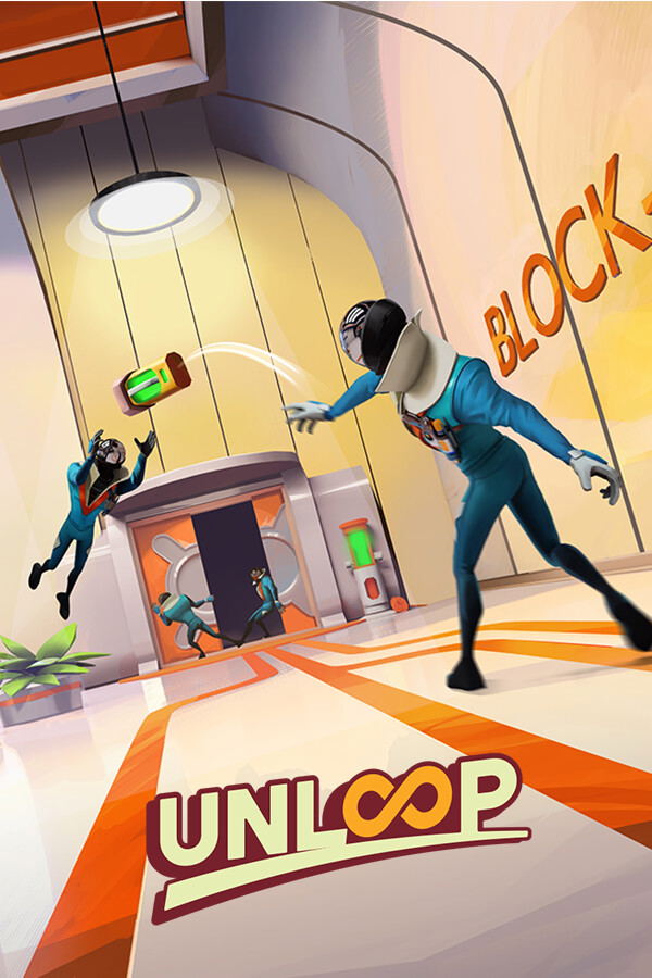 UnLoop STEAM digital for Windows