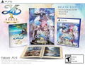 Ys X: Proud Nordics [Deluxe Edition] thumbnail 1