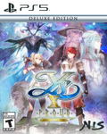 Ys X: Proud Nordics [Deluxe Edition] thumbnail 2