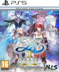 Ys X: Proud Nordics [Deluxe Edition] thumbnail 2