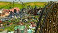 RollerCoaster Tycoon 3 [Complete Edition] thumbnail 9