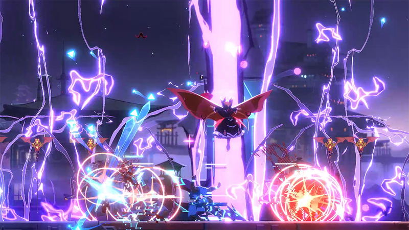 BlazBlue Entropy Effect X [Deluxe Edition] image 6