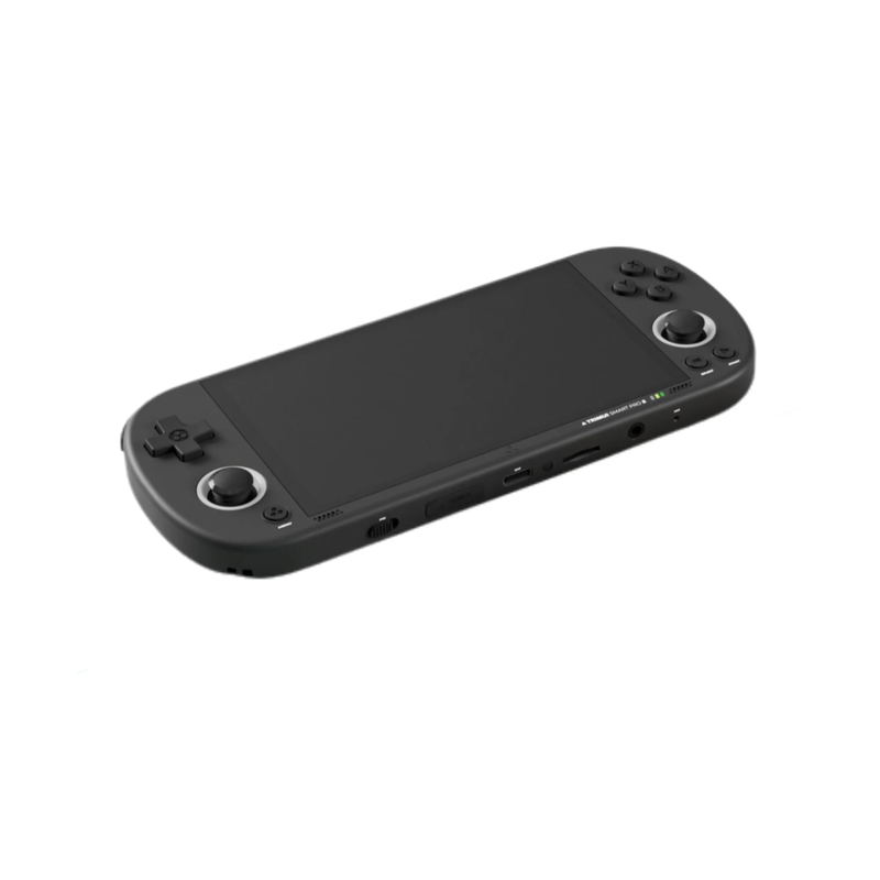 Trimui Smart Pro S Handheld with 64G SD Card (Black) image 1