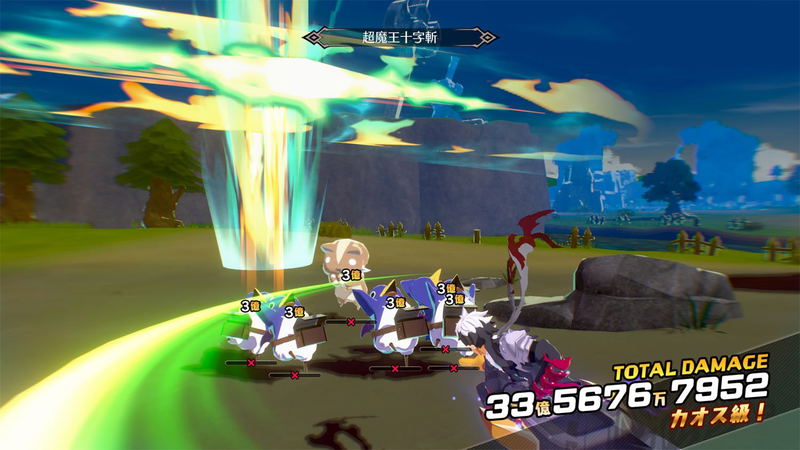 Makaism: Frenzy of the Netherworld <span class="ext" style="background-color: #ff8c00; color: #FFFFFF;">Game Key Cart</span> image 3