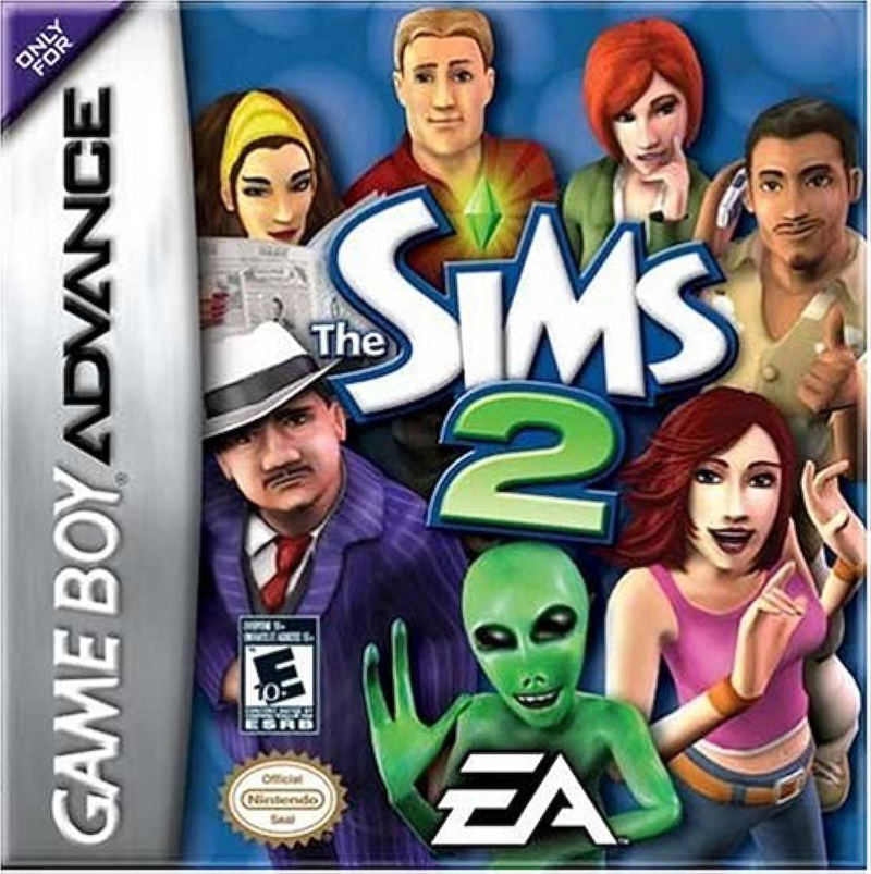 The Sims 2 image 1
