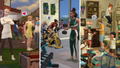 The Sims 4: Adventure Awaits Expansion Pack (DLC) <span class="ext" style="background-color: #B0000F; color: #FFFFFF;">DLC</span> <span class="ext" style="background-color: #F96529; color: #FFFFFF;">Electronic Arts</span> <span class="ext ext_digital">digital</span> thumbnail 2