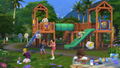 The Sims 4: Adventure Awaits Expansion Pack (DLC) <span class="ext" style="background-color: #B0000F; color: #FFFFFF;">DLC</span> <span class="ext" style="background-color: #F96529; color: #FFFFFF;">Electronic Arts</span> <span class="ext ext_digital">digital</span> thumbnail 3
