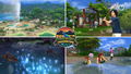 The Sims 4: Adventure Awaits Expansion Pack (DLC) <span class="ext" style="background-color: #B0000F; color: #FFFFFF;">DLC</span> <span class="ext" style="background-color: #F96529; color: #FFFFFF;">Electronic Arts</span> <span class="ext ext_digital">digital</span> thumbnail 5