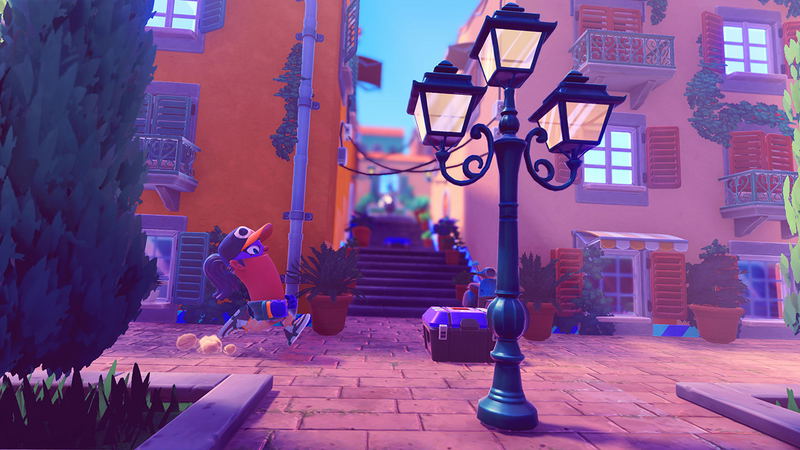 Bandit Trap image 4
