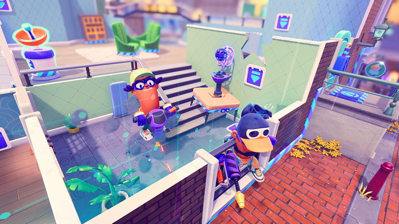 Bandit Trap image 10