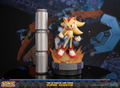 Sonic The Hedgehog Resin Statue: The Ultimate Life Form Super Shadow [Standard Edition] thumbnail 13