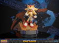 Sonic The Hedgehog Resin Statue: The Ultimate Life Form Super Shadow [Standard Edition] thumbnail 14