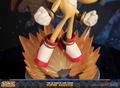 Sonic The Hedgehog Resin Statue: The Ultimate Life Form Super Shadow [Standard Edition] thumbnail 20
