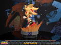 Sonic The Hedgehog Resin Statue: The Ultimate Life Form Super Shadow [Standard Edition] thumbnail 7