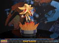 Sonic The Hedgehog Resin Statue: The Ultimate Life Form Super Shadow [Standard Edition] thumbnail 8