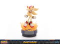 Sonic The Hedgehog Resin Statue: The Ultimate Life Form Super Shadow [Standard Edition] thumbnail 1
