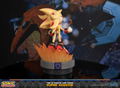 Sonic The Hedgehog Resin Statue: The Ultimate Life Form Super Shadow [Standard Edition] thumbnail 9