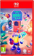 Bandit Trap thumbnail 1