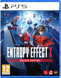 BlazBlue Entropy Effect X [Deluxe Edition] thumbnail 2
