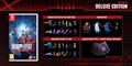 BlazBlue Entropy Effect X [Deluxe Edition] thumbnail 1