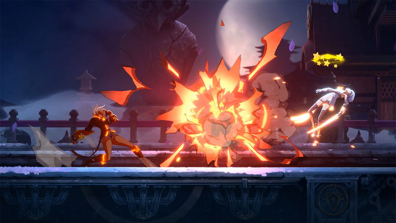 BlazBlue Entropy Effect X [Deluxe Edition] image 4