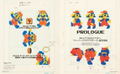 Casa Brutus December 2025 Issue (Feature: Super Mario Bros. And Design) thumbnail 7