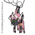 Evangelion - Eva Unit-08 Beta Tsumamare thumbnail 2