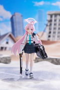 figma No. 672 Blue Archive: Takanashi Hoshino [GSC Online Shop Exclusive Ver.] thumbnail 13