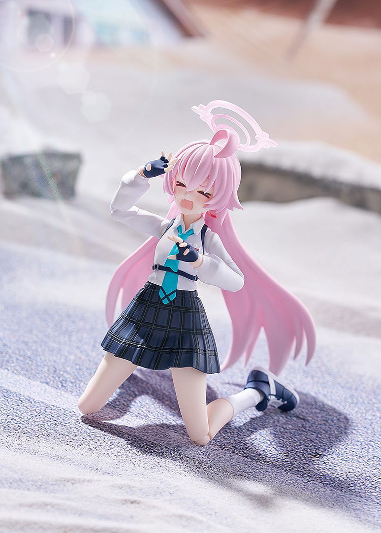 figma No. 672 Blue Archive: Takanashi Hoshino [GSC Online Shop Exclusive Ver.] image 14