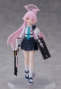 figma No. 672 Blue Archive: Takanashi Hoshino [GSC Online Shop Exclusive Ver.] thumbnail 3