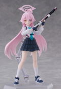 figma No. 672 Blue Archive: Takanashi Hoshino [GSC Online Shop Exclusive Ver.] thumbnail 4