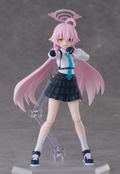 figma No. 672 Blue Archive: Takanashi Hoshino [GSC Online Shop Exclusive Ver.] thumbnail 6