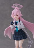 figma No. 672 Blue Archive: Takanashi Hoshino [GSC Online Shop Exclusive Ver.] thumbnail 7