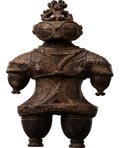 figma No. SP-148 Table Museum -Annex-: Shakoki-Dogu (Re-run) thumbnail 1