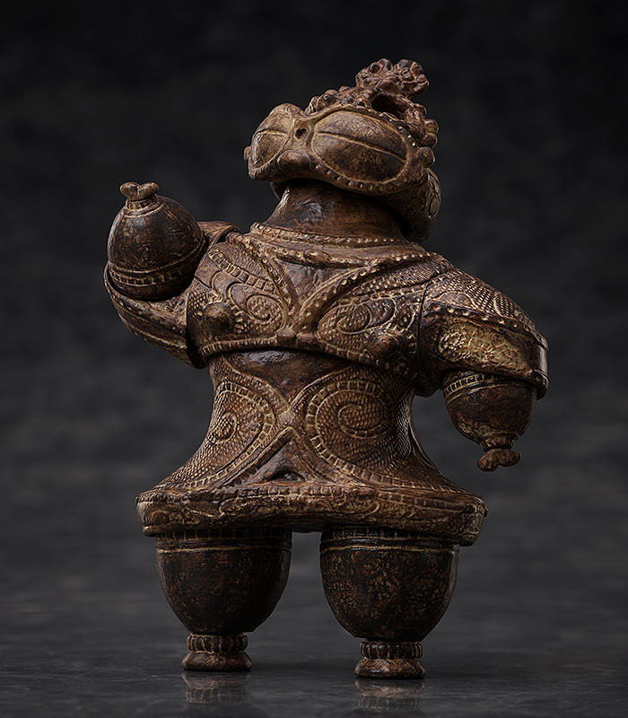 figma No. SP-148 Table Museum -Annex-: Shakoki-Dogu (Re-run) image 3