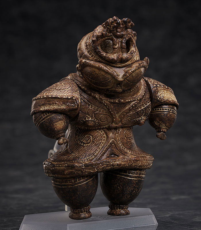 figma No. SP-148 Table Museum -Annex-: Shakoki-Dogu (Re-run) image 7