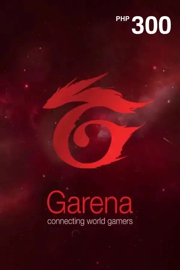 Garena Shells 300 PHP | Philippines Account <span class="ext ext_digital">digital</span> image 1