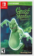 Ghost Master: Resurrection thumbnail 1