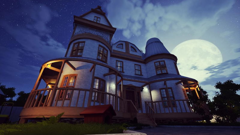 Ghost Master: Resurrection image 3