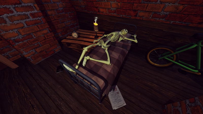 Ghost Master: Resurrection image 4