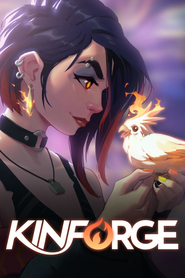 KinForge STEAM digital for Windows