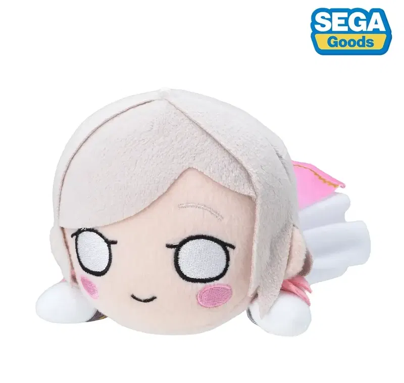 Love Live! Hasu no Sora Jogakuin School Idol Club Nesoberi Plush Ceras Yanagida Lilienfeld - Dream Believers S image 1