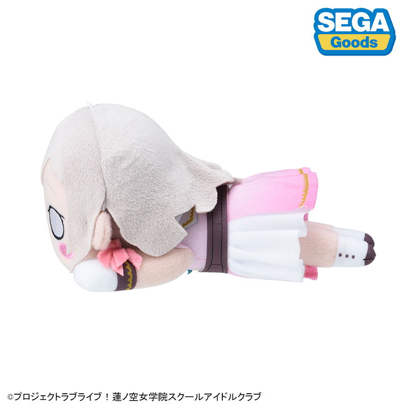 Love Live! Hasu no Sora Jogakuin School Idol Club Nesoberi Plush Ceras Yanagida Lilienfeld - Dream Believers S image 2