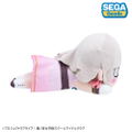 Love Live! Hasu no Sora Jogakuin School Idol Club Nesoberi Plush Ceras Yanagida Lilienfeld - Dream Believers S thumbnail 3