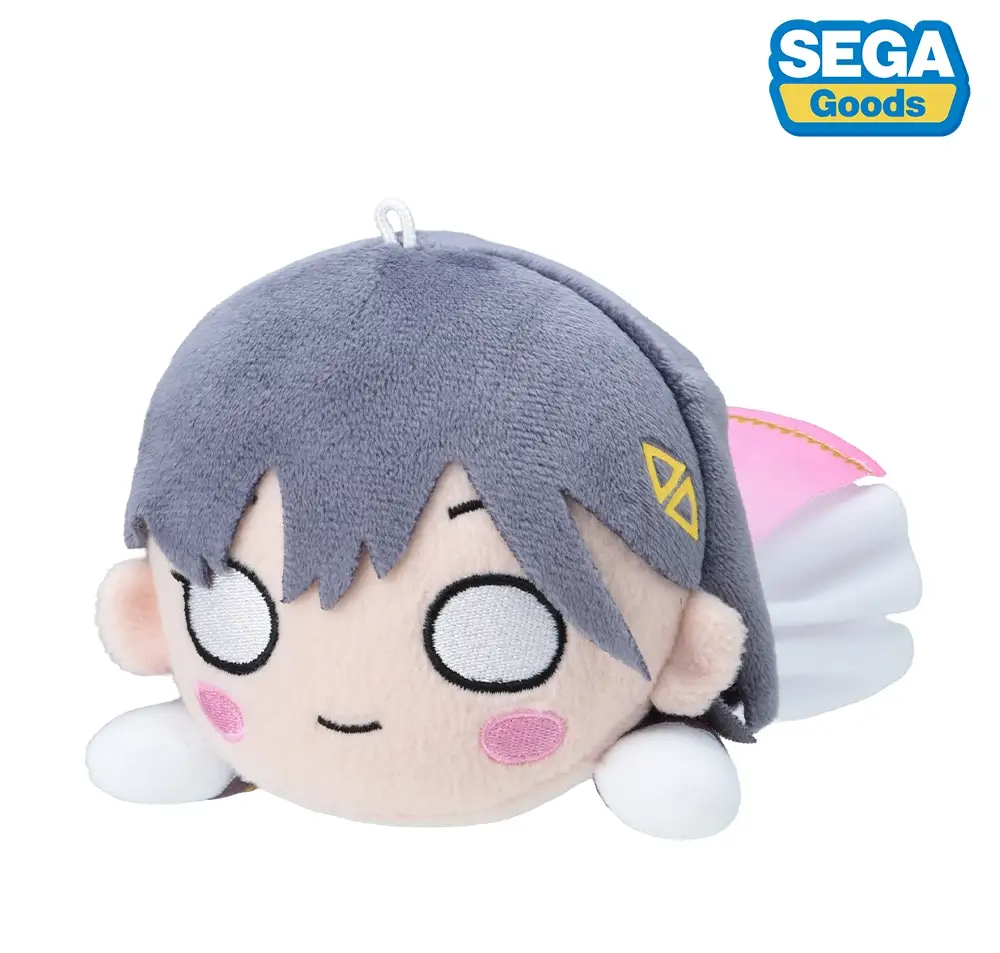 Love Live! Hasu no Sora Jogakuin School Idol Club Nesoberi Plush Katsuragi Izumi - Dream Believers S